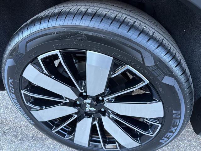 2025 Mitsubishi Outlander SE 2.5 S-AWC