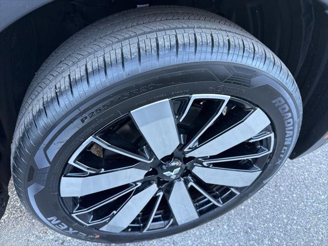 2025 Mitsubishi Outlander SE 2.5 S-AWC