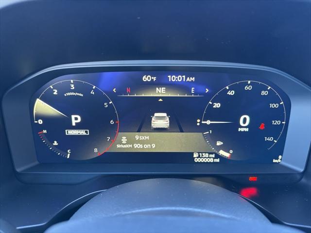 2025 Mitsubishi Outlander SE 2.5 S-AWC