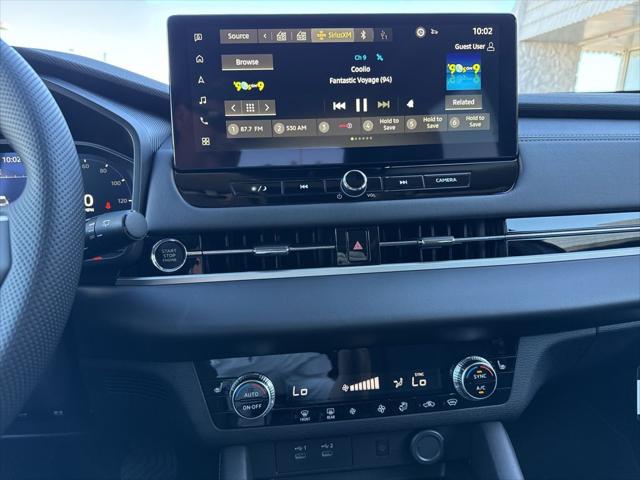 2025 Mitsubishi Outlander SE 2.5 S-AWC