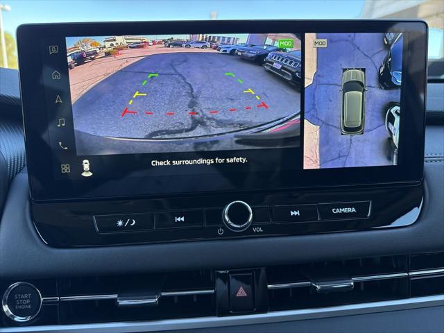 2025 Mitsubishi Outlander SE 2.5 S-AWC