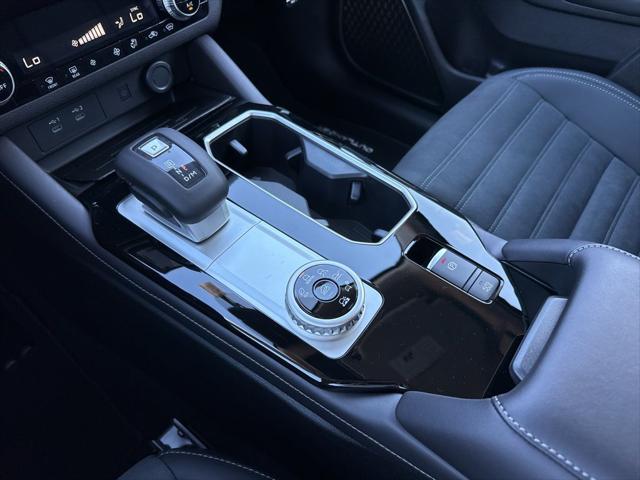2025 Mitsubishi Outlander SE 2.5 S-AWC