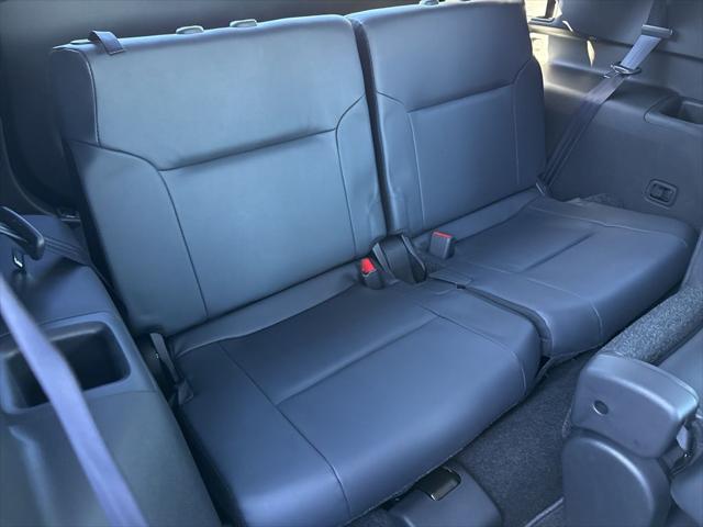 2025 Mitsubishi Outlander SE 2.5 S-AWC