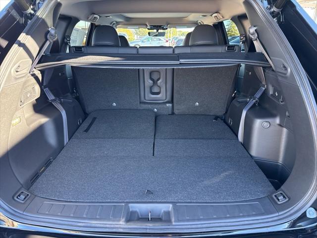 2025 Mitsubishi Outlander SE 2.5 S-AWC
