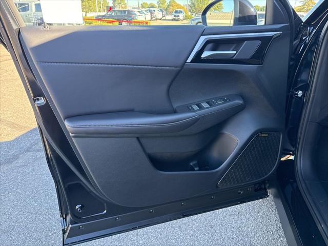 2025 Mitsubishi Outlander SE 2.5 S-AWC