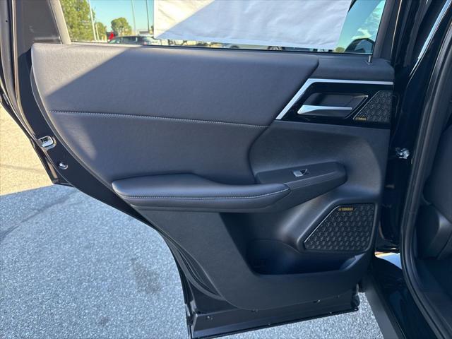 2025 Mitsubishi Outlander SE 2.5 S-AWC