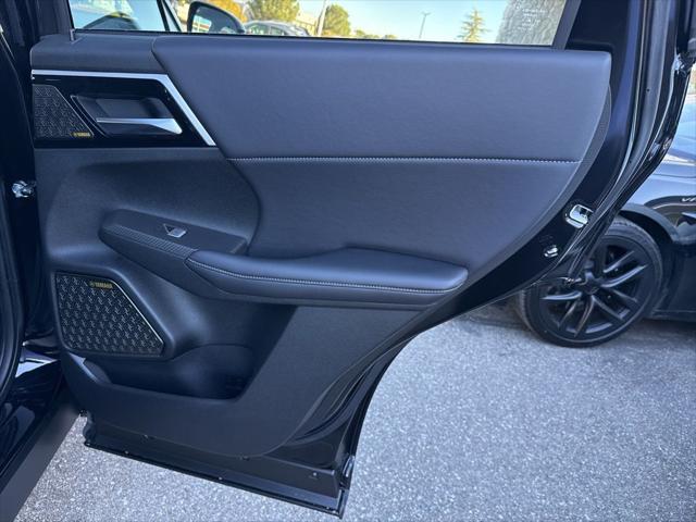 2025 Mitsubishi Outlander SE 2.5 S-AWC