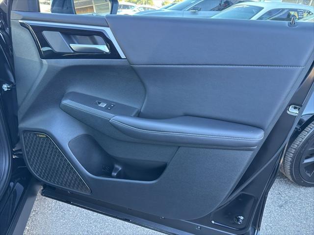 2025 Mitsubishi Outlander SE 2.5 S-AWC