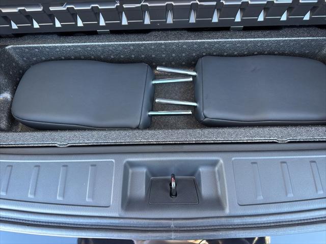 2025 Mitsubishi Outlander SE 2.5 S-AWC