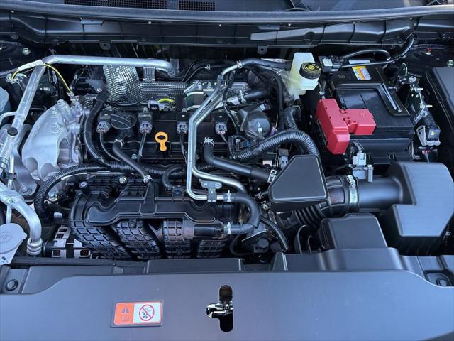 2025 Mitsubishi Outlander SE 2.5 S-AWC