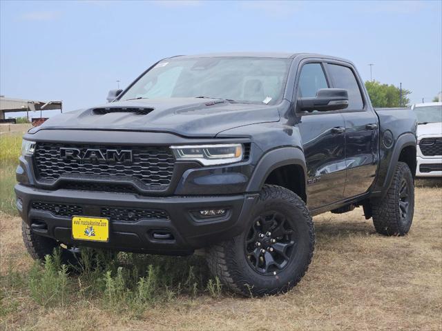 2026 RAM Ram 1500 RAM 1500 RHO CREW CAB 4X4 57 BOX 2026 RAM Ram 1500 RAM 1500 RHO CREW CAB 4X4 57 BOX