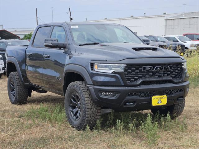 2026 RAM Ram 1500 RAM 1500 RHO CREW CAB 4X4 57 BOX 2026 RAM Ram 1500 RAM 1500 RHO CREW CAB 4X4 57 BOX