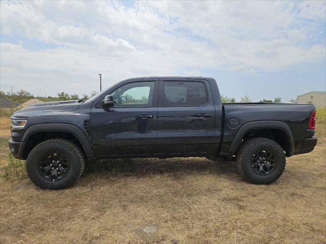 2026 RAM Ram 1500 RAM 1500 RHO CREW CAB 4X4 57 BOX 2026 RAM Ram 1500 RAM 1500 RHO CREW CAB 4X4 57 BOX