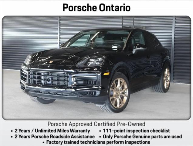 2024 Porsche Cayenne Cayenne for sale in Ontario, CA