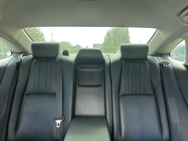 2020 Honda Accord Hybrid Touring