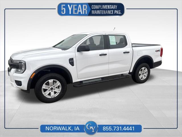 2025 Ford Ranger XL for sale in Norwalk, IA