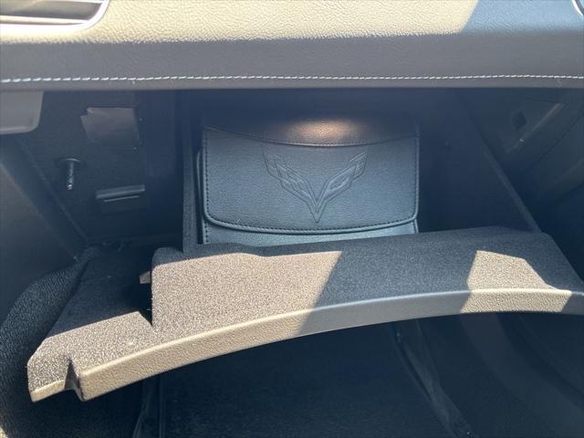 2015 Chevrolet Corvette Stingray Z51