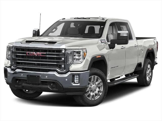 2020 GMC Sierra 3500HD Denali for sale in Strongsville, OH
