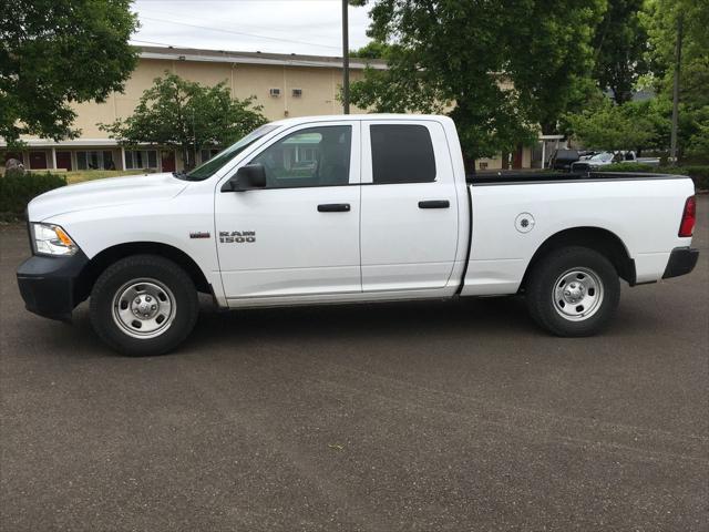 2015 Ram 1500 Tradesman
