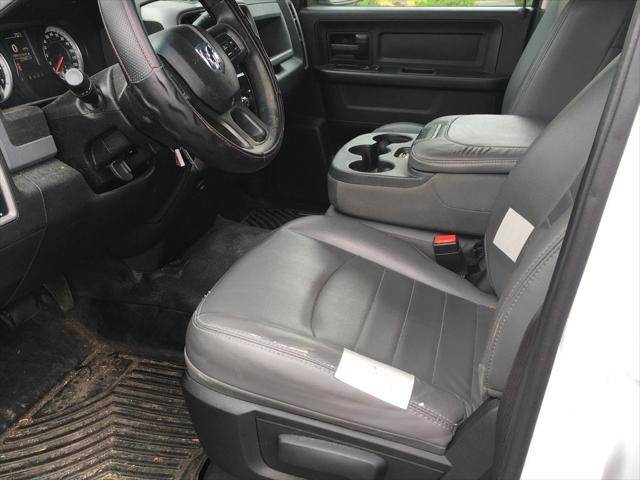 2015 Ram 1500 Tradesman