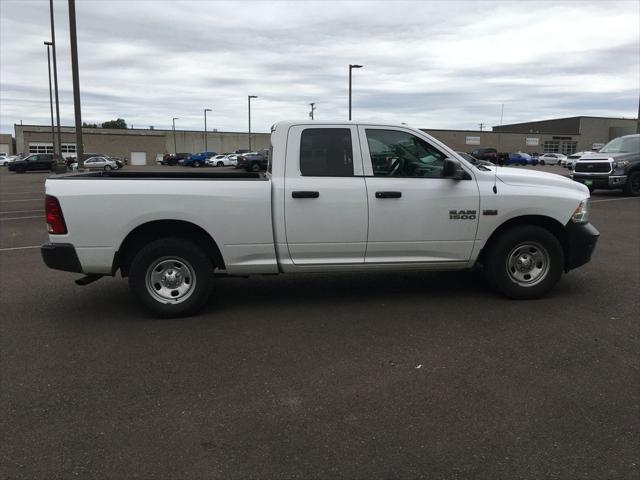 2015 Ram 1500 Tradesman