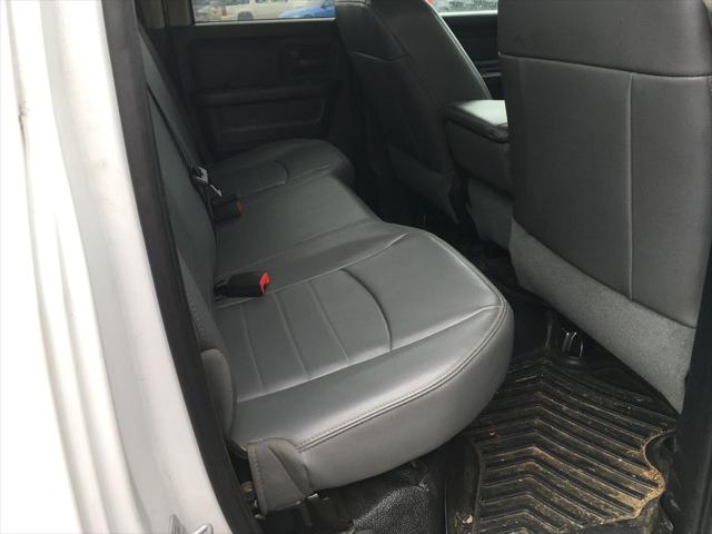 2015 Ram 1500 Tradesman