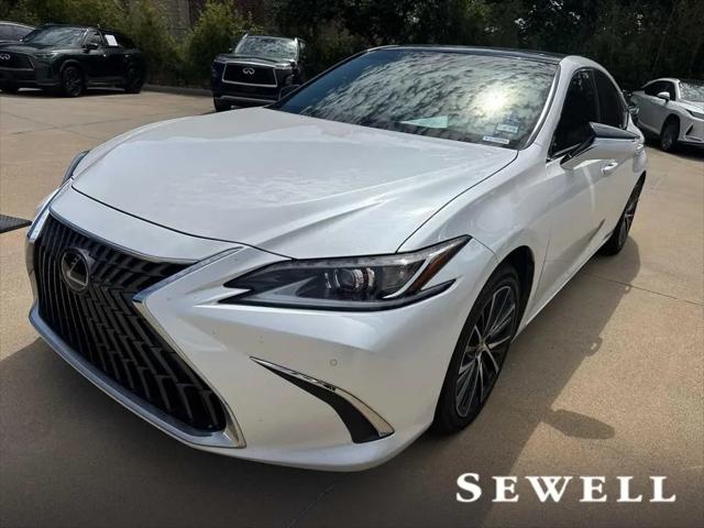 2024 Lexus ES 350 Base for sale in Fort Worth, TX