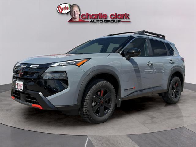 2026 Nissan Rogue Rock Creek for sale in El Paso, TX