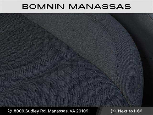 2026 Chevrolet Silverado 1500 4WD Crew Cab Short Bed LT Trail Boss
