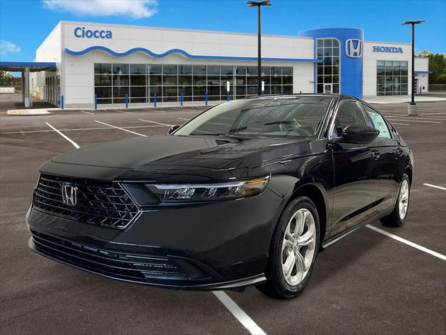 2026 Honda Accord Sedan LX for sale in Harrisburg, PA