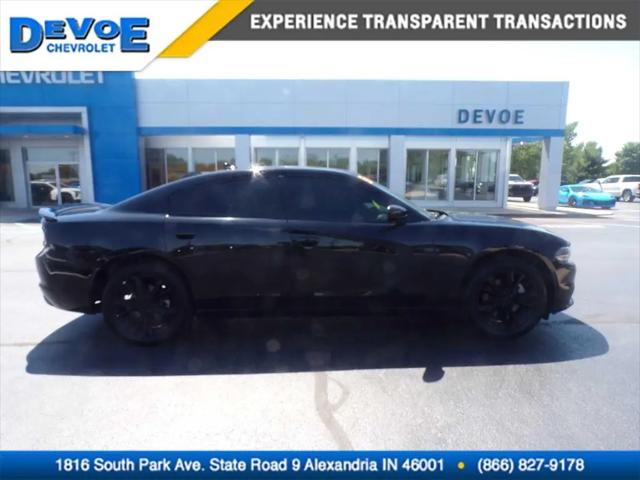 2023 Dodge Charger SXT AWD for sale in Alexandria, IN