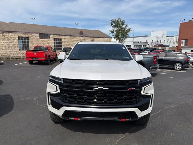 2023 Chevrolet Suburban 4WD Z71