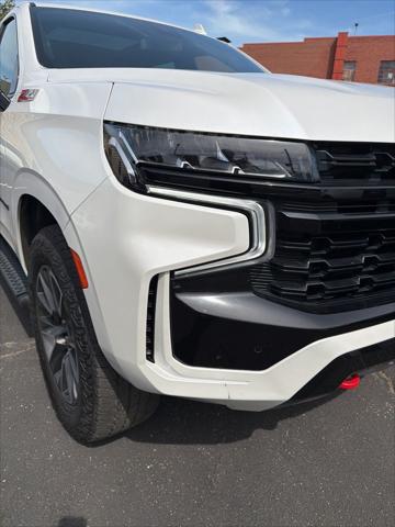 2023 Chevrolet Suburban 4WD Z71