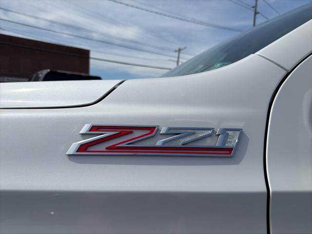 2023 Chevrolet Suburban 4WD Z71