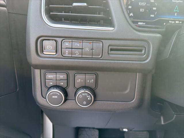 2023 Chevrolet Suburban 4WD Z71