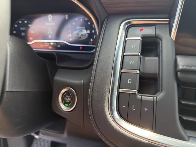 2023 Chevrolet Suburban 4WD Z71