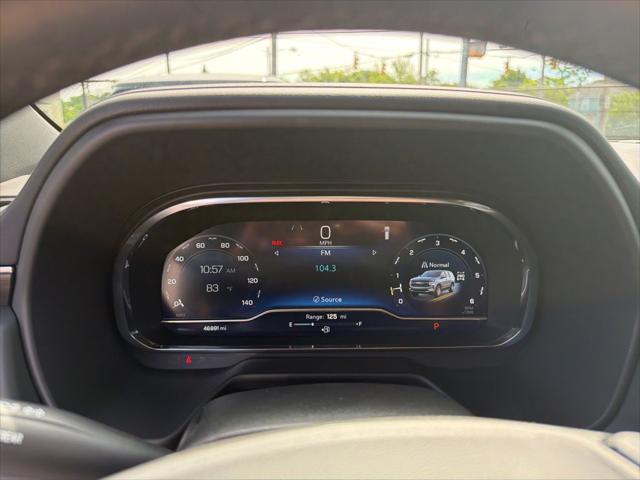 2023 Chevrolet Suburban 4WD Z71