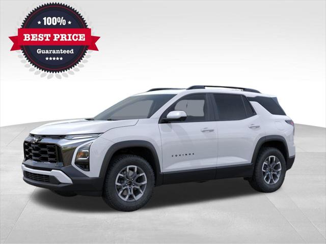 2026 Chevrolet Equinox FWD ACTIV