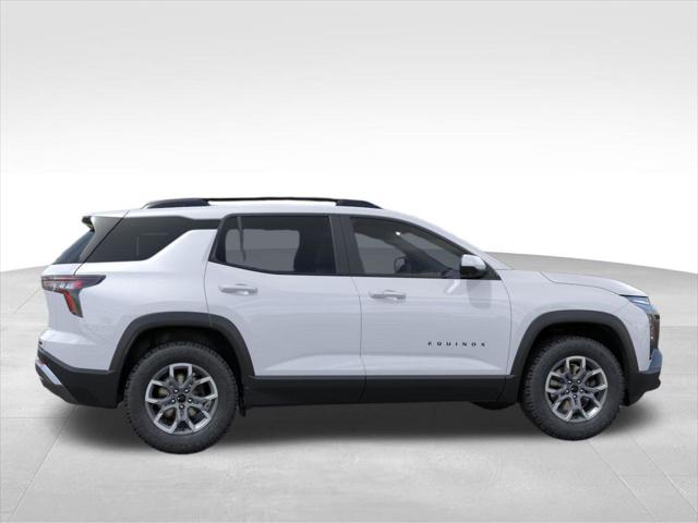 2026 Chevrolet Equinox FWD ACTIV