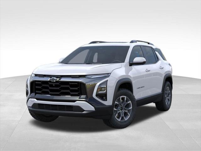 2026 Chevrolet Equinox FWD ACTIV