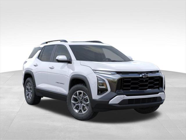 2026 Chevrolet Equinox FWD ACTIV