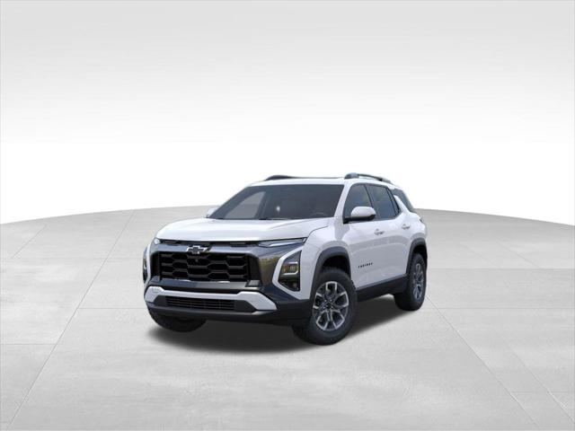 2026 Chevrolet Equinox FWD ACTIV