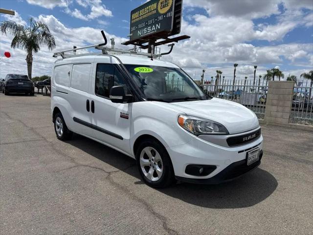 2022 Ram ProMaster City Cargo Van Cargo Van for sale in Bakersfield, CA