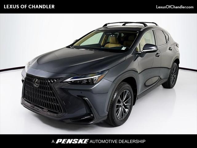 2025 Lexus NX 350 350 Premium AWD's photo