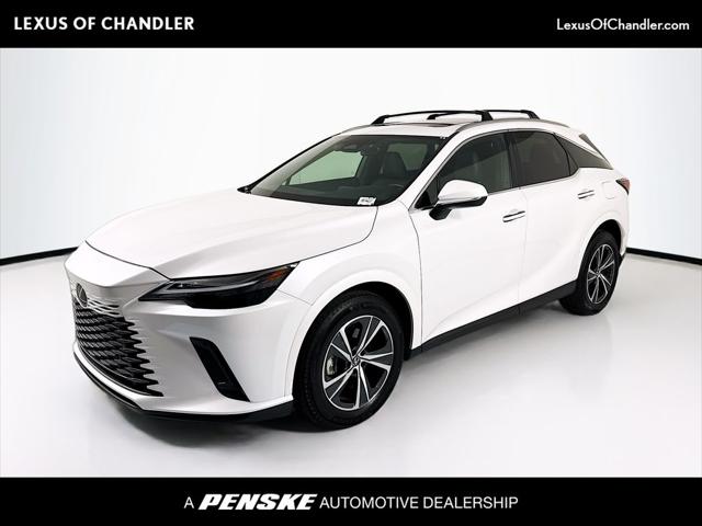 2025 Lexus RX 350 350 Premium FWD's photo
