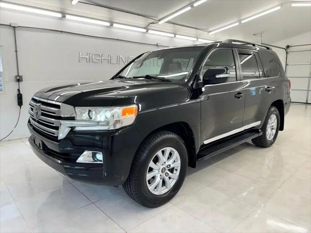 2021 Toyota Land Cruiser Base for sale in Southampton, NJ