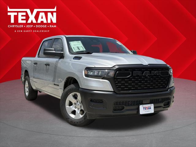 2026 RAM 1500 RAM 1500 TRADESMAN CREW CAB 4X2 57 BOX 2026 RAM 1500 RAM 1500 TRADESMAN CREW CAB 4X2 57 BOX
