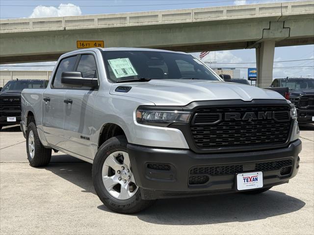 2026 RAM 1500 RAM 1500 TRADESMAN CREW CAB 4X2 57 BOX 2026 RAM 1500 RAM 1500 TRADESMAN CREW CAB 4X2 57 BOX