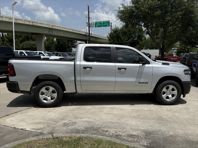 2026 RAM 1500 RAM 1500 TRADESMAN CREW CAB 4X2 57 BOX 2026 RAM 1500 RAM 1500 TRADESMAN CREW CAB 4X2 57 BOX