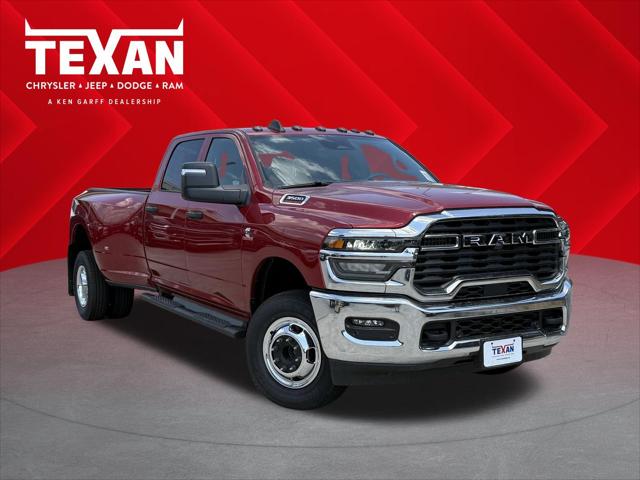 2026 RAM Ram 3500 RAM 3500 TRADESMAN CREW CAB 4X4 8 BOX 2026 RAM Ram 3500 RAM 3500 TRADESMAN CREW CAB 4X4 8 BOX